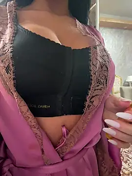 AlessiaExquisit online show from 01-12-26, 08:25