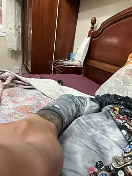 yeiyei oficial online show from 10-13-25, 07:30