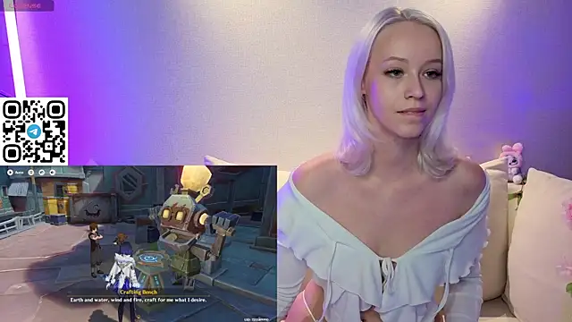 Anadeyaaa online show from 09-25-25, 10:13