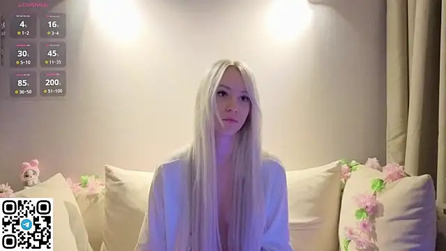 Anadeyaaa online show from 12-15-25, 01:10