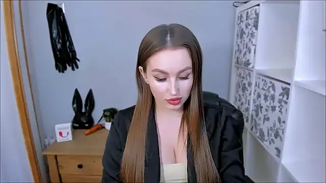 DonnaCam online show from 01-06-26, 05:05