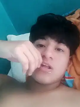 Snapshot of theghoss chatting on 02-02-25, 06:20 theghoss online show from 02-02-25, 06:20