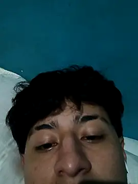 Snapshot of theghoss chatting on 02-08-25, 02:47 theghoss online show from 02-08-25, 02:47