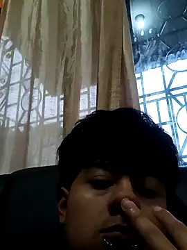 Snapshot of theghoss chatting on 02-26-25, 12:14 theghoss online show from 02-26-25, 12:14