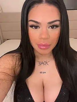 mrsbellanova online show from 02-03-25, 08:57