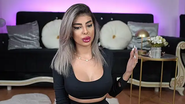 emma goodess  online show from 02-26-25, 06:00