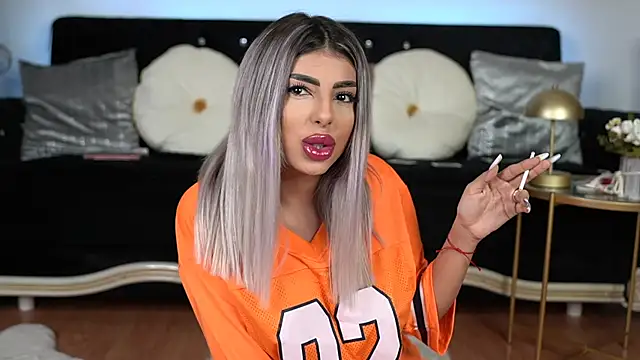 emma goodess  online show from 03-07-25, 07:38