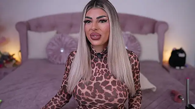 emma goodess  online show from 04-17-26, 09:40