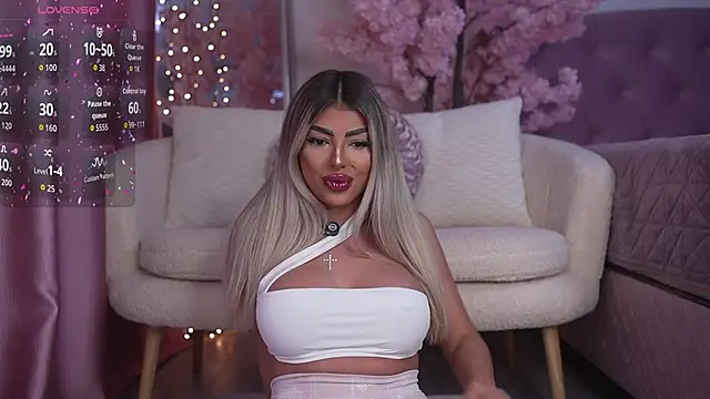 emma goodess  online show from 06-03-26, 09:42