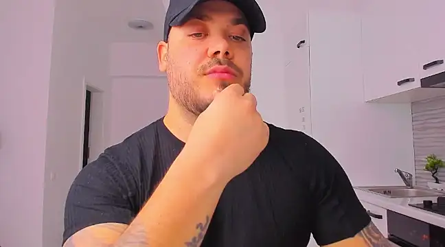 ZackMasterss online show from 02-12-25, 01:30