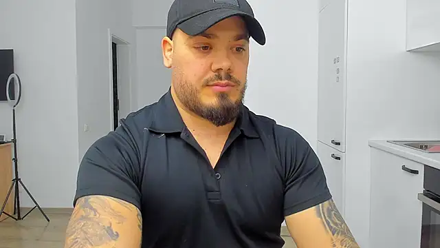 ZackMasterss online show from 03-07-25, 09:06