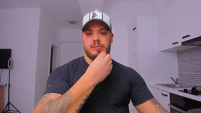 ZackMasterss online show from 01-17-26, 10:24