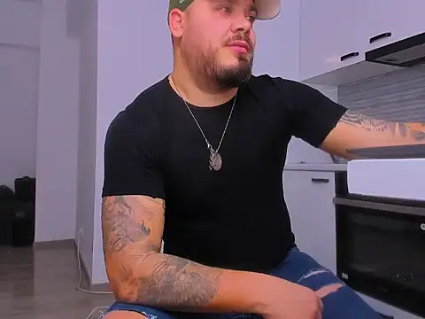 ZackMasterss online show from 02-08-26, 11:52