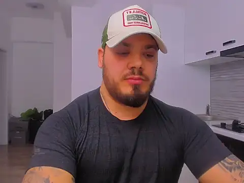 ZackMasterss online show from 03-02-26, 08:15