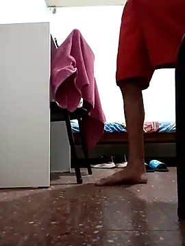 Federico Xgay online show from 02-26-25, 05:31