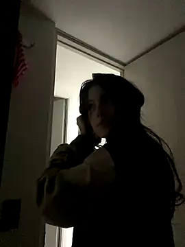 AngelRuby online show from 09-11-25, 07:08