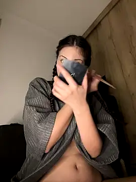 AngelRuby online show from 09-21-25, 08:27