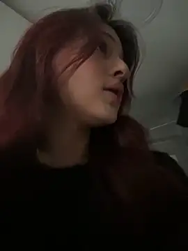 AngelRuby online show from 09-28-25, 09:53