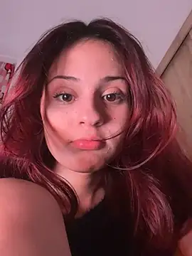 AngelRuby online show from 10-01-25, 05:57