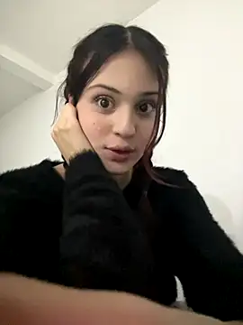 AngelRuby online show from 10-22-25, 01:50