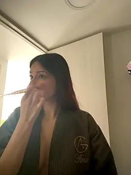 AngelRuby online show from 11-11-25, 01:22