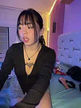 Snapshot of Valu_euphoria chatting on 02-16-25, 05:37 Valu euphoria online show from 02-16-25, 05:37