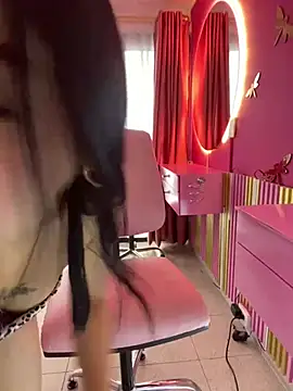 Snapshot of Valu_euphoria chatting on 03-16-25, 09:58 Valu euphoria online show from 03-16-25, 09:58