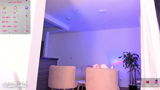 GABBY CULLEN online show from 09-20-25, 11:17