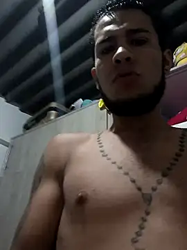 baby-buu online show from 02-10-25, 01:46