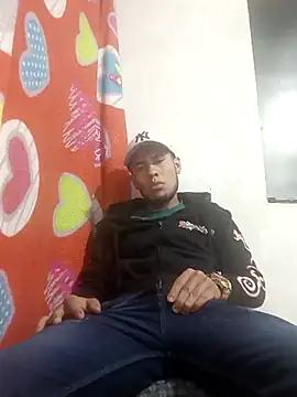 baby-buu online show from 03-05-25, 10:43