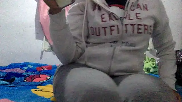 sharonlopez9611 online show from 11-15-25, 02:53