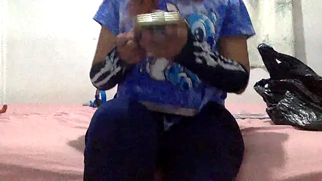 sharonlopez9611 online show from 11-16-25, 04:07