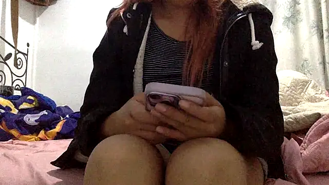 sharonlopez9611 online show from 12-05-25, 03:15