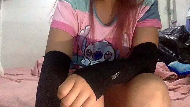 sharonlopez9611 online show from 02-20-26, 03:03