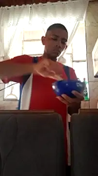 Mineirinho043 online show from 02-04-25, 08:06