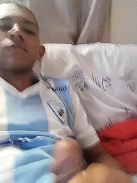 Mineirinho043 online show from 02-12-25, 11:29