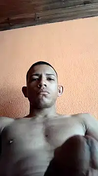 Mineirinho043 online show from 02-13-25, 12:21