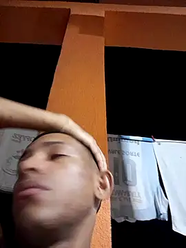 Mineirinho043 online show from 02-15-25, 11:47