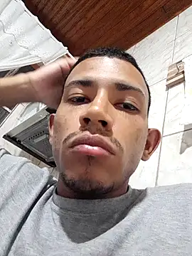 Mineirinho043 online show from 03-01-25, 03:21