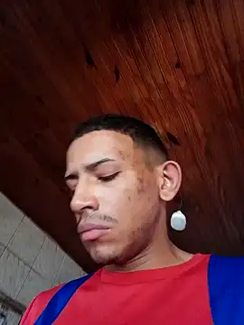 Mineirinho043 online show from 03-01-25, 03:16