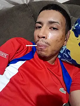 Mineirinho043 online show from 03-06-25, 01:05