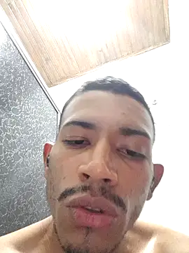 Mineirinho043 online show from 03-08-25, 02:01