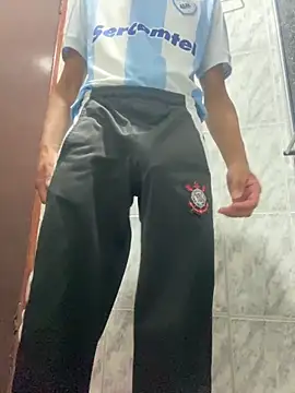 Mineirinho043 online show from 03-22-25, 11:21