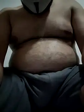 El inge oso online show from 02-08-25, 12:38