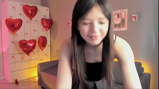 RikoAsada online show from 02-16-25, 07:37