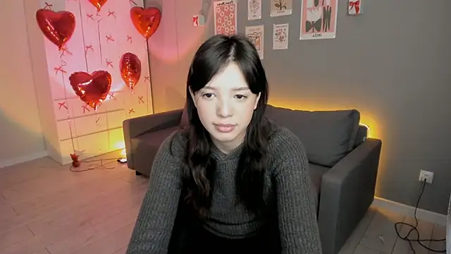 RikoAsada online show from 02-17-25, 11:23