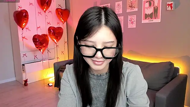 RikoAsada online show from 02-19-25, 07:06