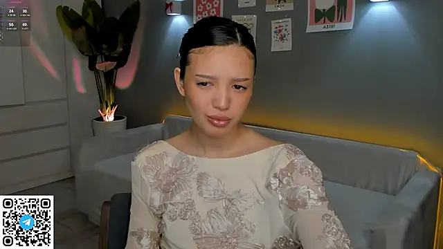 RikoAsada online show from 09-17-25, 07:21