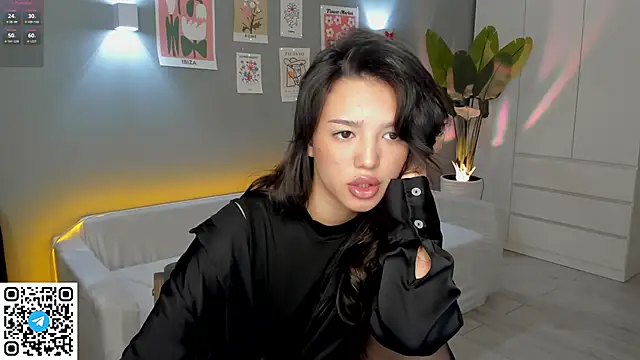 RikoAsada online show from 09-19-25, 07:21