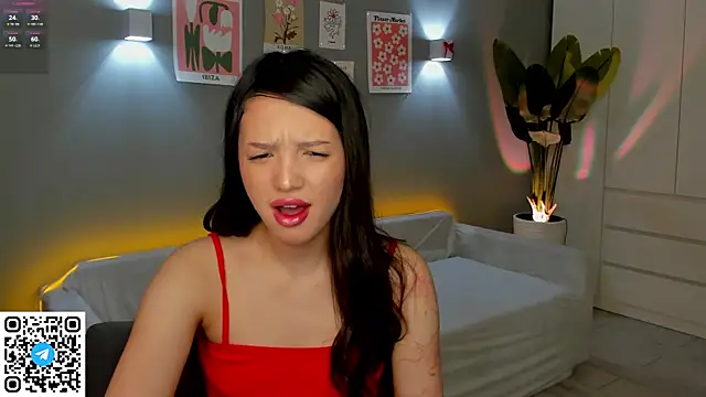 RikoAsada online show from 09-20-25, 07:20